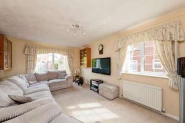  Image of 4 bedroom Detached house for sale in Rushlake Way Carlton Colville Lowestoft NR33 at Carlton Colville Lowestoft Carlton Colville, NR33 8SA
