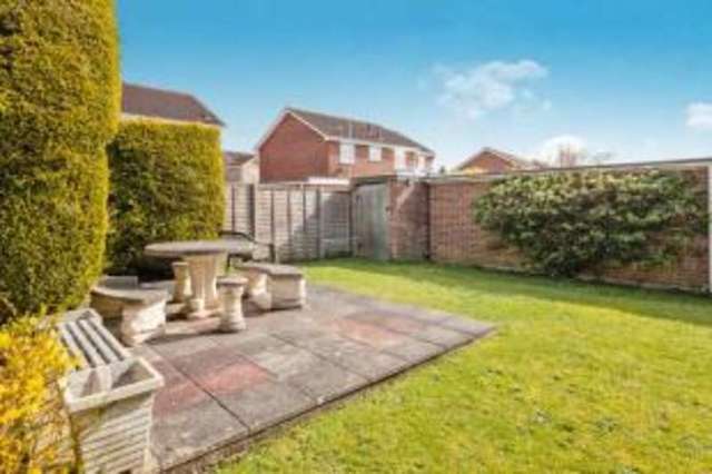  Image of 4 bedroom Detached house for sale in Rushlake Way Carlton Colville Lowestoft NR33 at Carlton Colville Lowestoft Carlton Colville, NR33 8SA