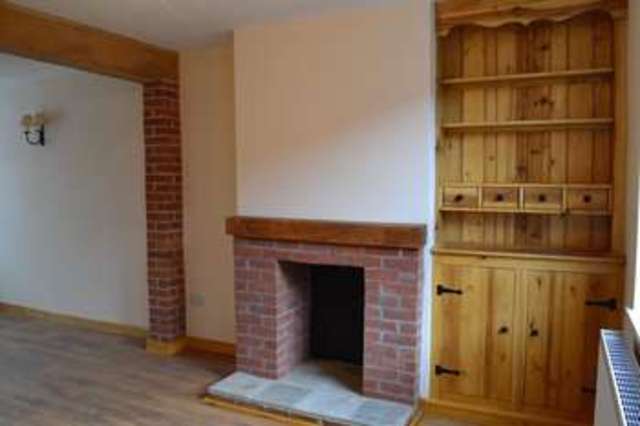  Image of 2 bedroom Terraced house to rent in Station Street Castle Gresley Swadlincote DE11 at Station Street Castle Gresley Swadlincote, DE11 9JU