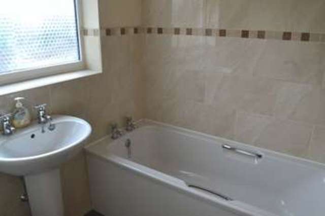  Image of 2 bedroom Terraced house to rent in Station Street Castle Gresley Swadlincote DE11 at Station Street Castle Gresley Swadlincote, DE11 9JU