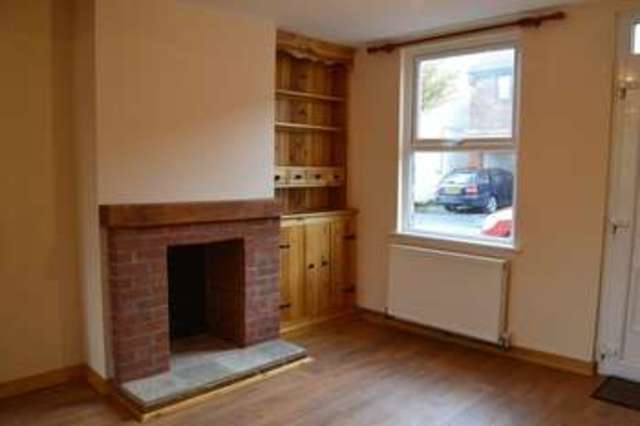  Image of 2 bedroom Terraced house to rent in Station Street Castle Gresley Swadlincote DE11 at Station Street Castle Gresley Swadlincote, DE11 9JU