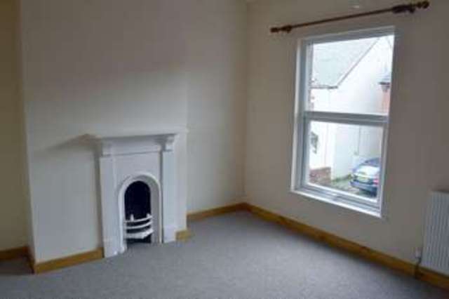  Image of 2 bedroom Terraced house to rent in Station Street Castle Gresley Swadlincote DE11 at Station Street Castle Gresley Swadlincote, DE11 9JU