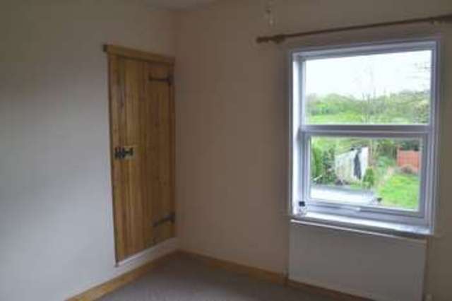  Image of 2 bedroom Terraced house to rent in Station Street Castle Gresley Swadlincote DE11 at Station Street Castle Gresley Swadlincote, DE11 9JU
