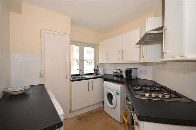 Image of 2 bedroom Flat for sale in Castle Street Dover CT16 at Dover Kent Dover, CT16 1NZ
