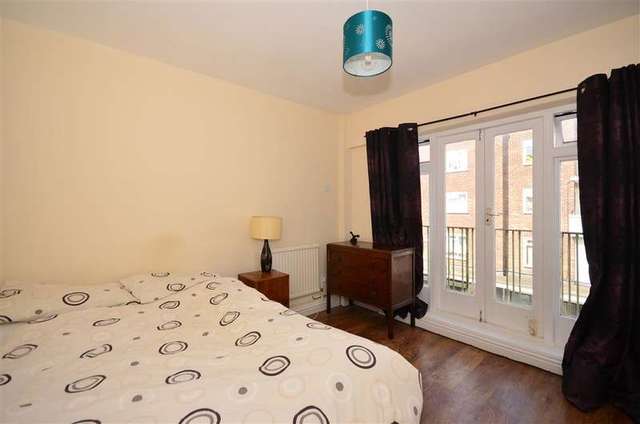  Image of 2 bedroom Flat for sale in Castle Street Dover CT16 at Dover Kent Dover, CT16 1NZ