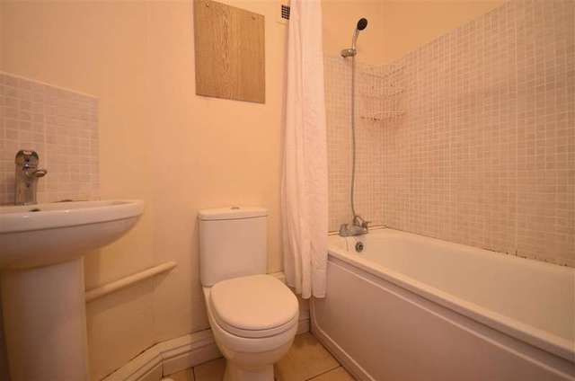  Image of 2 bedroom Flat for sale in Castle Street Dover CT16 at Dover Kent Dover, CT16 1NZ