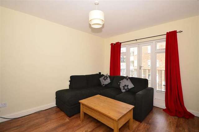  Image of 2 bedroom Flat for sale in Castle Street Dover CT16 at Dover Kent Dover, CT16 1NZ