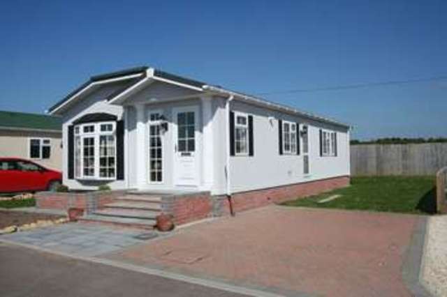  Image of 2 bedroom Detached house for sale in Castleton Park Castleton Road St. Athan Barry CF62 at St Athan  St Athan, CF62 4LG