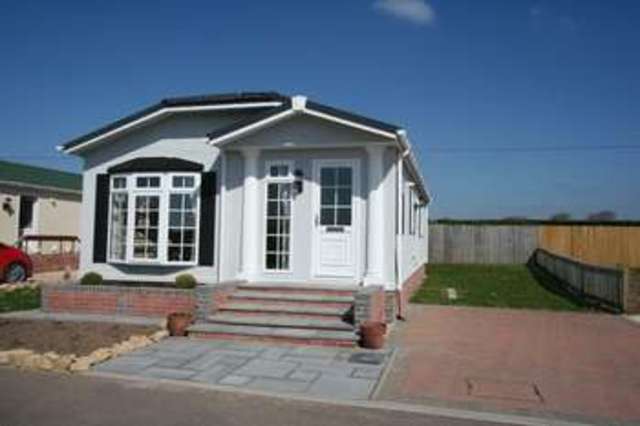  Image of 2 bedroom Detached house for sale in Castleton Park Castleton Road St. Athan Barry CF62 at St Athan  St Athan, CF62 4LG