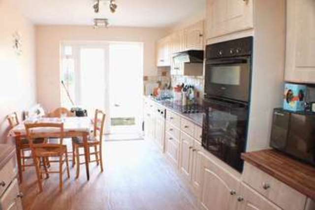  Image of 3 bedroom Terraced house to rent in Causey Gardens Pinhoe Exeter EX1 at Causey Gardens  Exeter, EX1 3SR