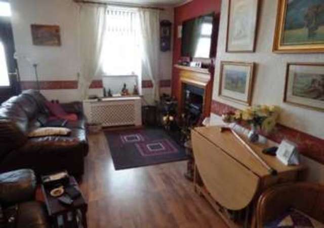  Image of 2 bedroom Terraced house for sale in Llangaffo Gaerwen LL60 at 2 Ceinwen Terrace Llangaffo Gaerwen, LL60 6LU