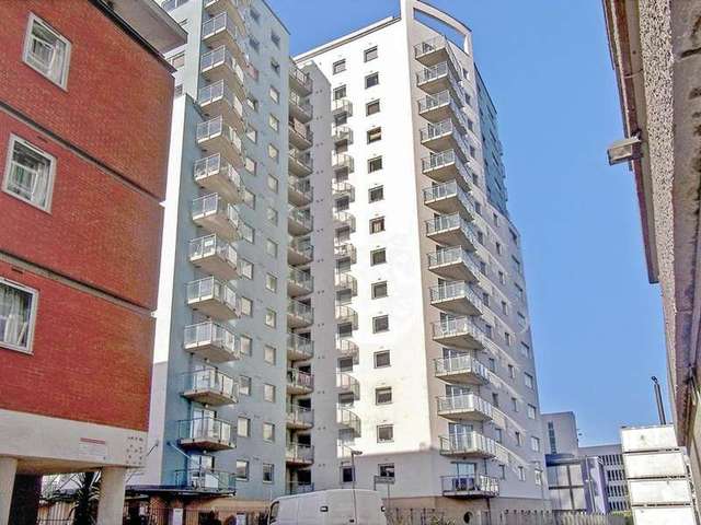  Image of 2 bedroom Flat for sale in Centreway Apartments Axon Place Ilford IG1 at Axon Place Ilford Ilford, IG1 1NL