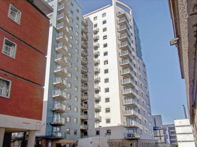  Image of 2 bedroom Flat for sale in Centreway Apartments Axon Place Ilford IG1 at Axon Place Ilford Ilford, IG1 1NL
