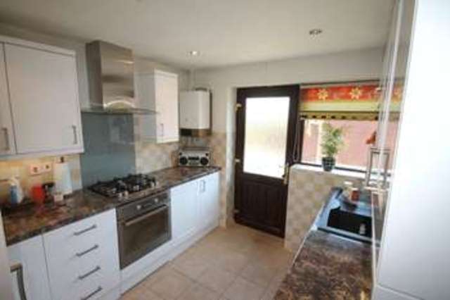  Image of 2 bedroom Detached house to rent in Chaddesden Park Road Chaddesden Derby DE21 at Chaddesden Park Road  Derby, DE21 6HD