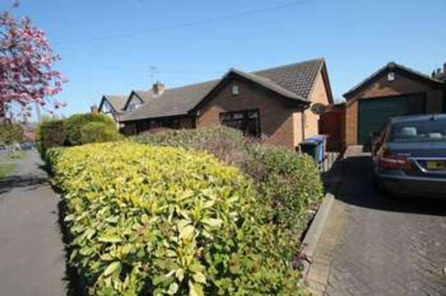  Image of 2 bedroom Detached house to rent in Chaddesden Park Road Chaddesden Derby DE21 at Chaddesden Park Road  Derby, DE21 6HD