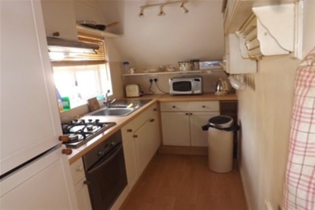  Image of 2 bedroom Detached house to rent in Beambridge Place Basildon SS13 at Basildon, SS13 3LN