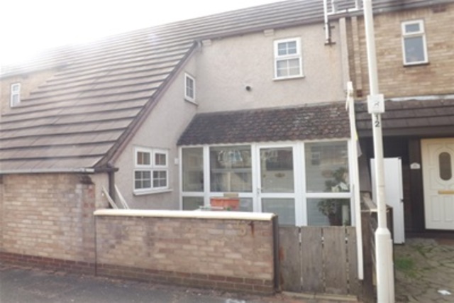  Image of 2 bedroom Detached house to rent in Beambridge Place Basildon SS13 at Basildon, SS13 3LN