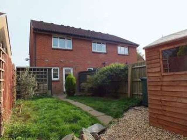  Image of 2 bedroom Terraced house to rent in Chamberlain Place Kidlington OX5 at Chamberlain Place  Kidlington, OX5 1SQ