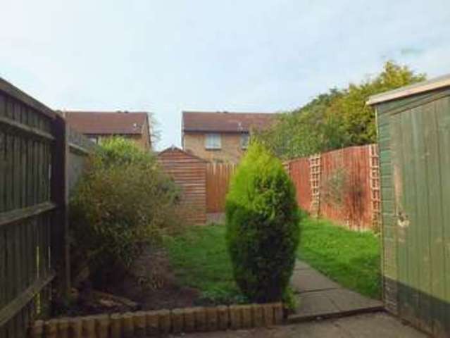  Image of 2 bedroom Terraced house to rent in Chamberlain Place Kidlington OX5 at Chamberlain Place  Kidlington, OX5 1SQ