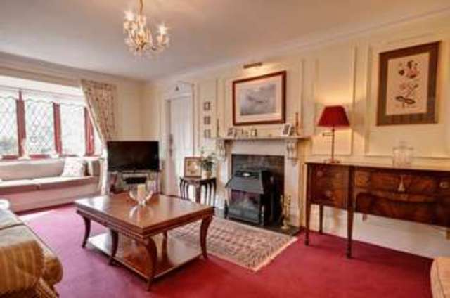  Image of 5 bedroom Detached house for sale in Chapel Lane Ashby-Cum-Fenby Grimsby DN37 at Chapel Lane  Ashby-Cum-Fenby, DN37 0QT
