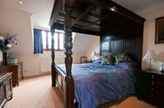 Image of 5 bedroom Detached house for sale in Chapel Lane Ashby-Cum-Fenby Grimsby DN37 at Chapel Lane  Ashby-Cum-Fenby, DN37 0QT