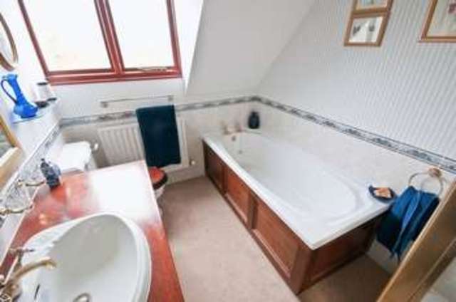  Image of 5 bedroom Detached house for sale in Chapel Lane Ashby-Cum-Fenby Grimsby DN37 at Chapel Lane  Ashby-Cum-Fenby, DN37 0QT