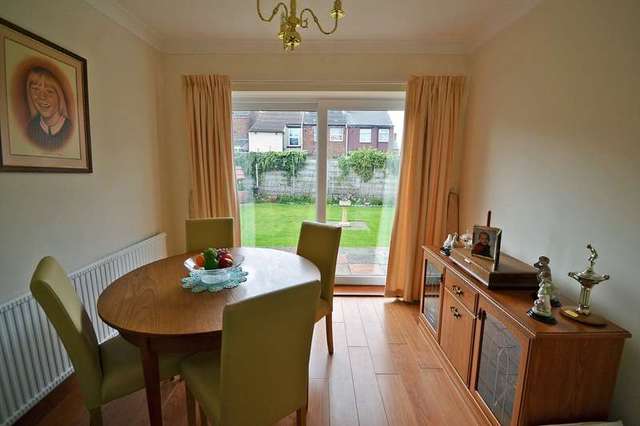  Image of 3 bedroom Detached house for sale in Chapel Street Ryhill Wakefield WF4 at Ryhill Wakefield West Yorkshire, WF4 2AD