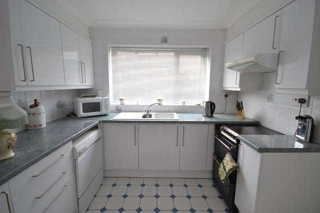  Image of 3 bedroom Detached house for sale in Chapel Street Ryhill Wakefield WF4 at Ryhill Wakefield West Yorkshire, WF4 2AD