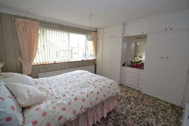  Image of 3 bedroom Detached house for sale in Chapel Street Ryhill Wakefield WF4 at Ryhill Wakefield West Yorkshire, WF4 2AD