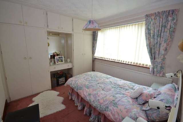  Image of 3 bedroom Detached house for sale in Chapel Street Ryhill Wakefield WF4 at Ryhill Wakefield West Yorkshire, WF4 2AD
