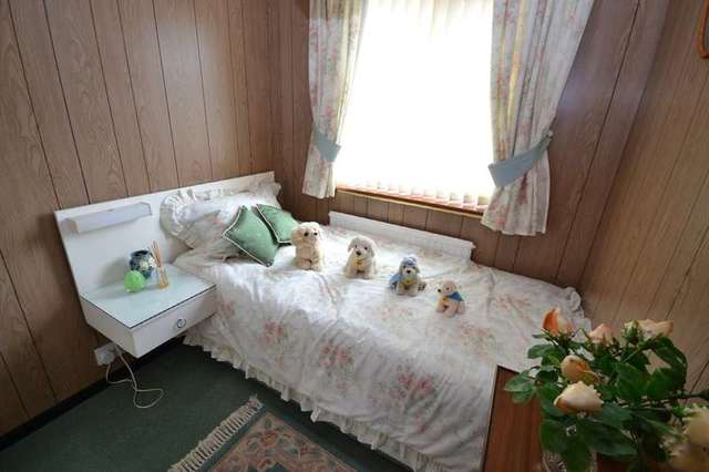  Image of 3 bedroom Detached house for sale in Chapel Street Ryhill Wakefield WF4 at Ryhill Wakefield West Yorkshire, WF4 2AD