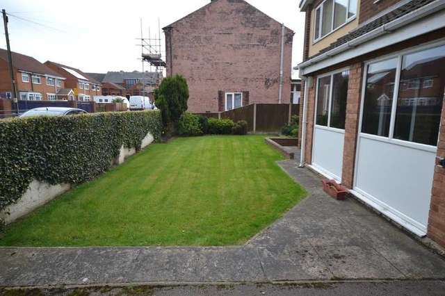  Image of 3 bedroom Detached house for sale in Chapel Street Ryhill Wakefield WF4 at Ryhill Wakefield West Yorkshire, WF4 2AD