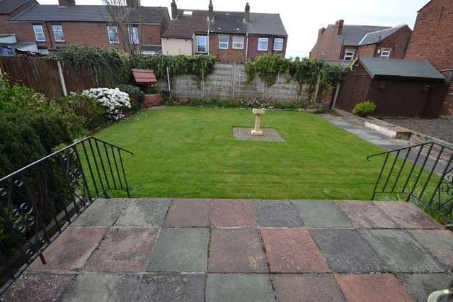  Image of 3 bedroom Detached house for sale in Chapel Street Ryhill Wakefield WF4 at Ryhill Wakefield West Yorkshire, WF4 2AD