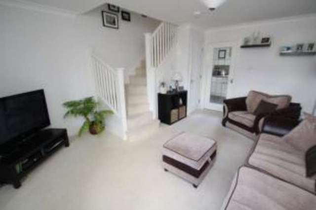  Image of 2 bedroom Terraced house for sale in Cherrybank Gardens Newton Mearns Glasgow G77 at Newton Mearns Glasgow Mearns, G77 6NU
