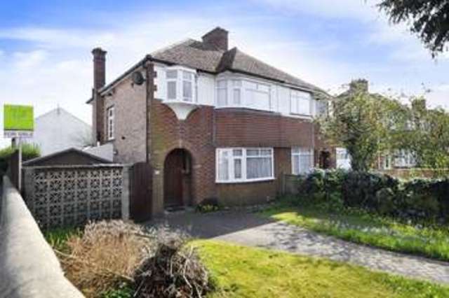  Image of 3 bedroom Semi-Detached house for sale in Chesswood Road Broadwater Worthing BN11 at Chesswood Road  Worthing, BN11 2AG