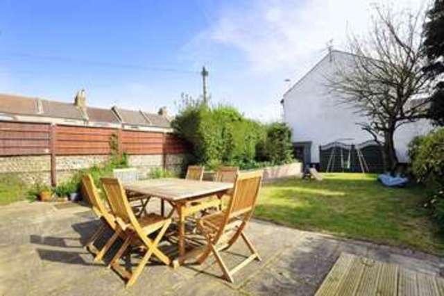  Image of 3 bedroom Semi-Detached house for sale in Chesswood Road Broadwater Worthing BN11 at Chesswood Road  Worthing, BN11 2AG