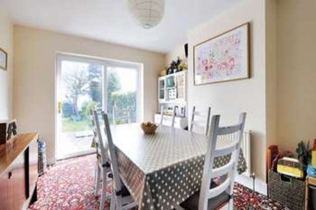  Image of 3 bedroom Semi-Detached house for sale in Chesswood Road Broadwater Worthing BN11 at Chesswood Road  Worthing, BN11 2AG