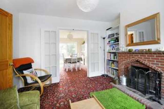  Image of 3 bedroom Semi-Detached house for sale in Chesswood Road Broadwater Worthing BN11 at Chesswood Road  Worthing, BN11 2AG