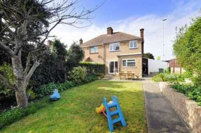  Image of 3 bedroom Semi-Detached house for sale in Chesswood Road Broadwater Worthing BN11 at Chesswood Road  Worthing, BN11 2AG