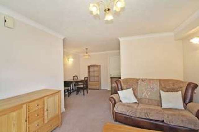  Image of 1 bedroom Retirement Property for sale in Sherwood Close Southampton SO16 at Burgess Road  Southampton, SO16 7NT
