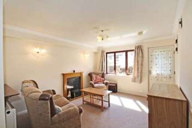  Image of 1 bedroom Retirement Property for sale in Sherwood Close Southampton SO16 at Burgess Road  Southampton, SO16 7NT