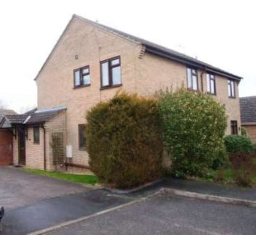  Image of 3 bedroom Semi-Detached house for sale in Icknield Close Cheveley Newmarket CB8 at Cheveley Newmarket Cheveley, CB8 9SU