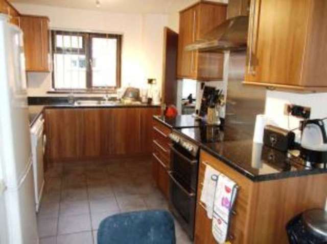  Image of 3 bedroom Semi-Detached house for sale in Icknield Close Cheveley Newmarket CB8 at Cheveley Newmarket Cheveley, CB8 9SU