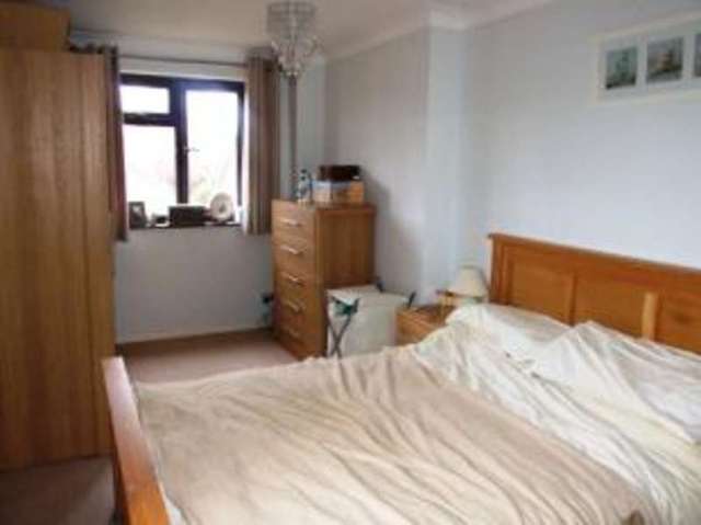  Image of 3 bedroom Semi-Detached house for sale in Icknield Close Cheveley Newmarket CB8 at Cheveley Newmarket Cheveley, CB8 9SU