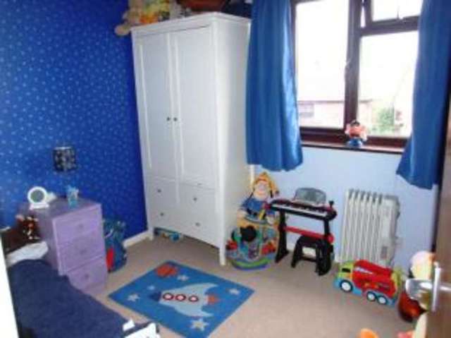  Image of 3 bedroom Semi-Detached house for sale in Icknield Close Cheveley Newmarket CB8 at Cheveley Newmarket Cheveley, CB8 9SU