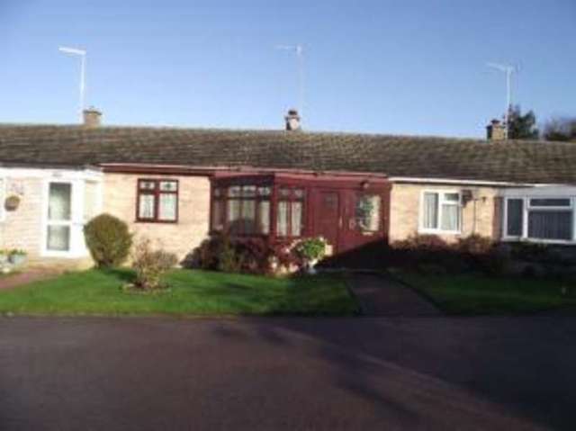 Image of 2 bedroom Bungalow for sale in Holland Park Cheveley Newmarket CB8 at Cheveley Newmarket Cheveley, CB8 9DL