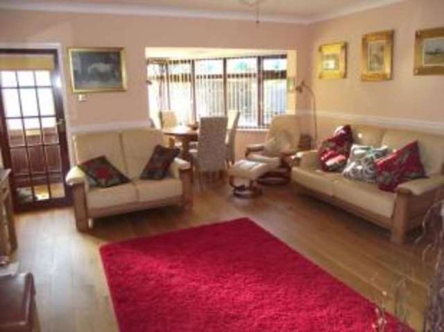  Image of 2 bedroom Bungalow for sale in Holland Park Cheveley Newmarket CB8 at Cheveley Newmarket Cheveley, CB8 9DL
