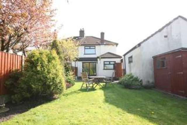  Image of 3 bedroom Semi-Detached house for sale in Childwall Road Wavertree Liverpool L15 at Childwall Road  Liverpool, L15 6UR