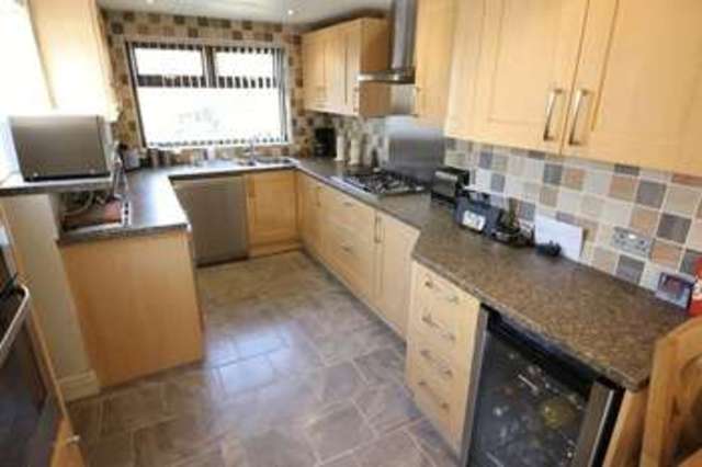  Image of 3 bedroom Semi-Detached house for sale in Childwall Road Wavertree Liverpool L15 at Childwall Road  Liverpool, L15 6UR