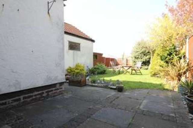  Image of 3 bedroom Semi-Detached house for sale in Childwall Road Wavertree Liverpool L15 at Childwall Road  Liverpool, L15 6UR